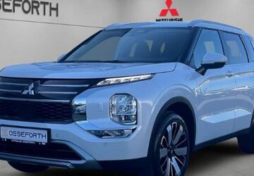 Mitsubishi Outlander 7.500 km 48.900 &euro; Nordhorn 48531