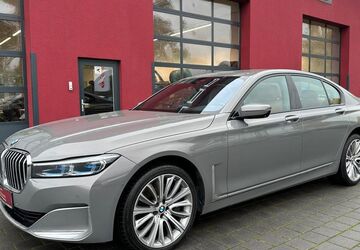 BMW 740 149.989 km 38.980 &euro; Wartenberg-Angersbach 36367