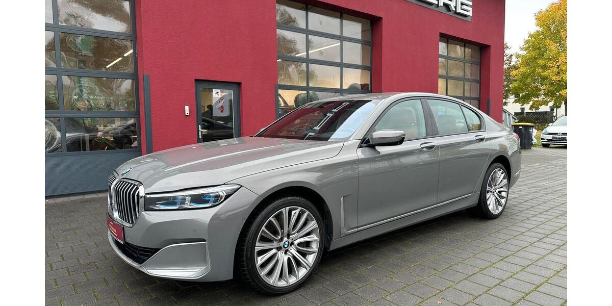 BMW 740 149.989 km 38.980 &euro; Wartenberg-Angersbach 36367