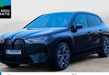 BMW iX 50.308 km 60.390 &euro; Arnsberg 59823