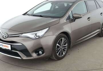 Toyota Avensis 98.468 km 15.580 &euro; Nürnberg 90441