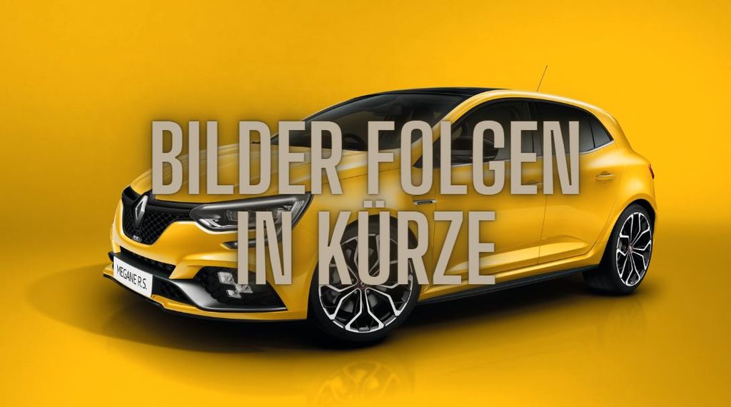 Renault Megane 51.000 km 20.490 &euro; Wismar-Rüggow 23970