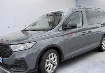 Ford Grand Tourneo 13.000 km 42.990 &euro; Offenburg- Industriegebiet Elgersweier-Nord 77656