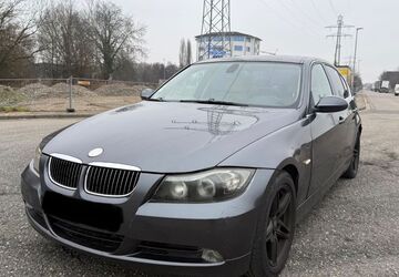 BMW 325 241.000 km 2.499 &euro; lahr 77933