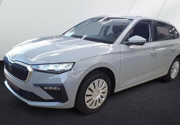 Skoda Scala 26.950 km 18.880 &euro; Forchheim 91301