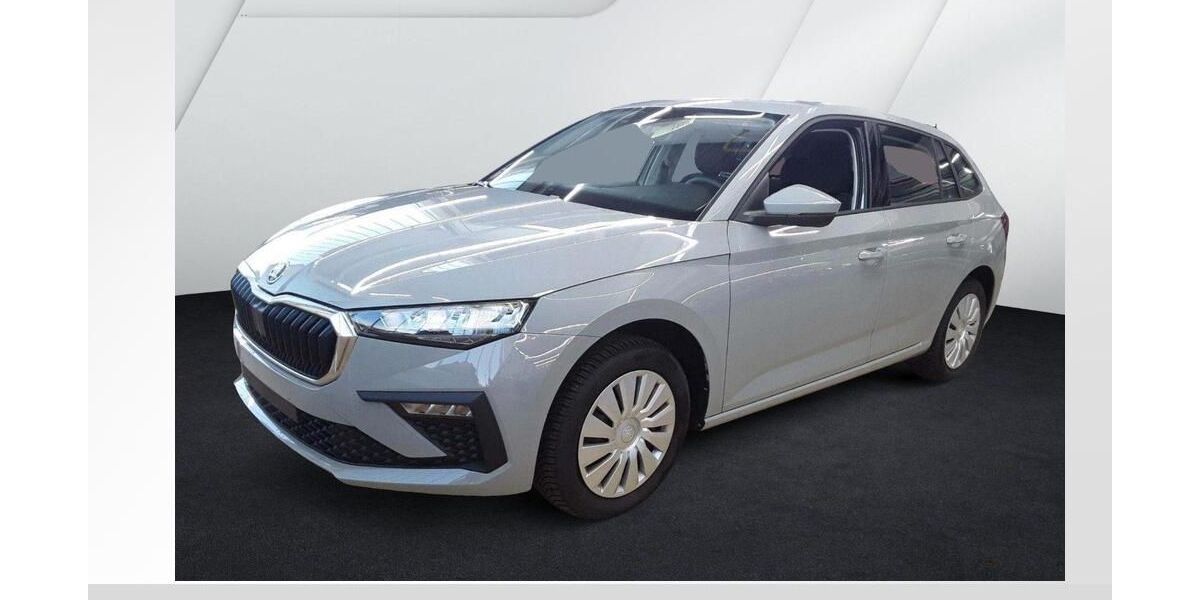 Skoda Scala 26.950 km 18.880 &euro; Forchheim 91301