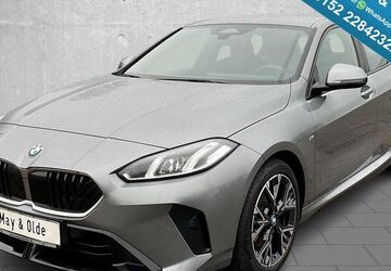BMW 120 12.756 km 30.490 &euro; Rendsburg 24768