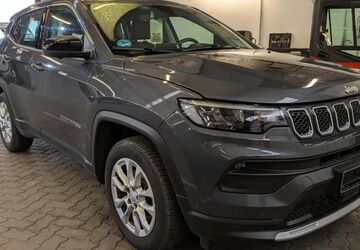 Jeep Compass 11.998 km 22.450 &euro; Ebsdorfergrund 35085