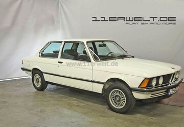 BMW 323 146.417 km 29.900 &euro; Hösbach 63768