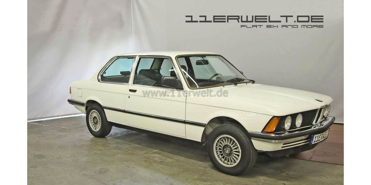 BMW 323 146.417 km 29.900 &euro; Hösbach 63768