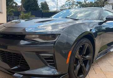 Chevrolet Camaro 94.822 km 22.799 &euro; Versmold 33775