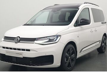 VW Caddy 6.980 km 47.980 &euro; Leverkusen 51379