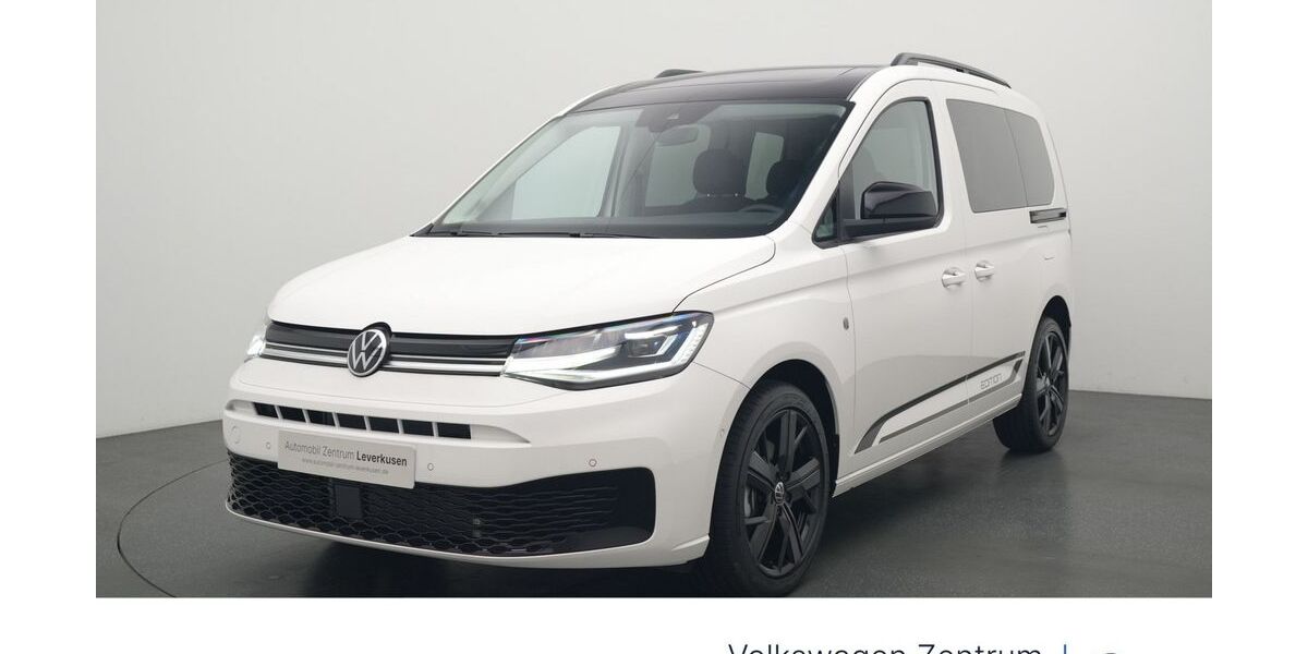 VW Caddy 6.980 km 47.980 &euro; Leverkusen 51379
