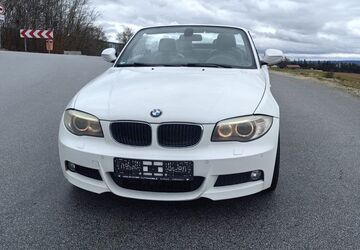 BMW 123 192.194 km 8.350 &euro; Salzweg 94121