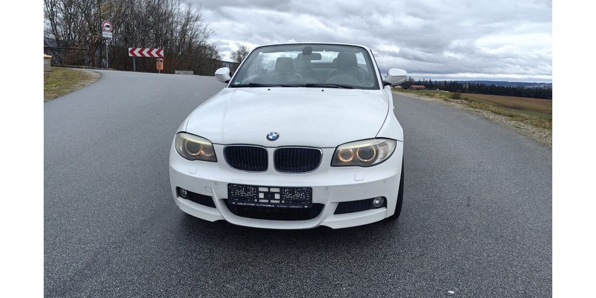 BMW 123 192.194 km 8.350 &euro; Salzweg 94121