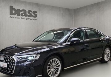 Audi A8 54.367 km 59.800 &euro; Dietzenbach 63128
