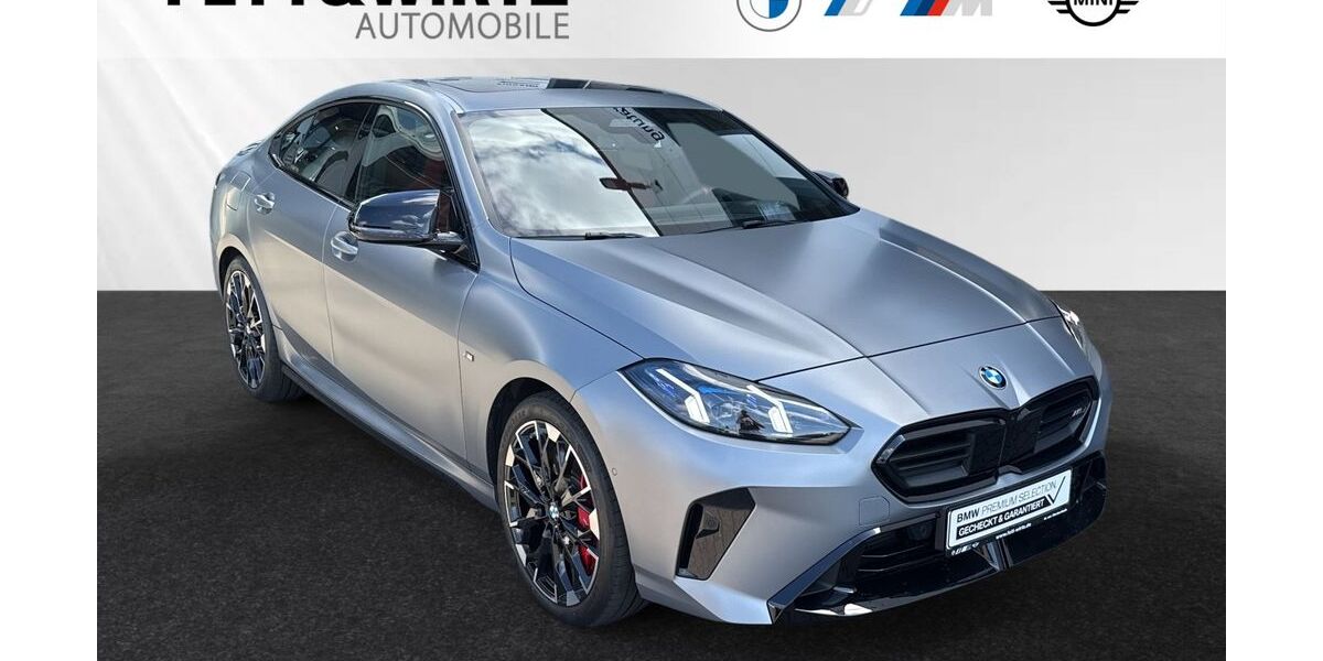 BMW M235 10.526 km 47.900 &euro; Wesel 46485