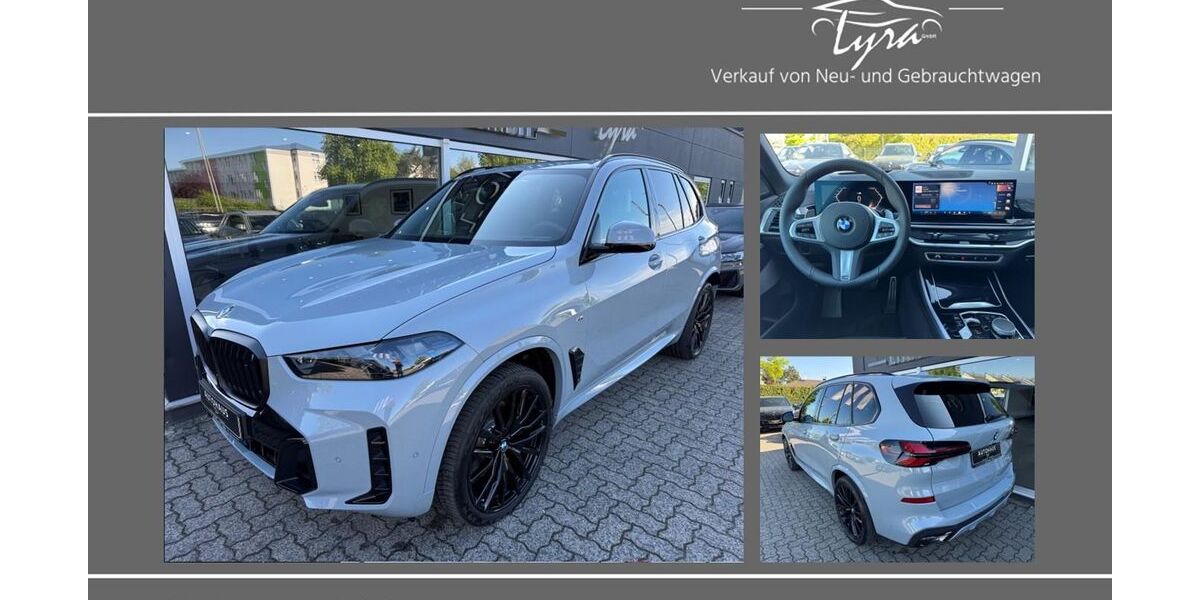 BMW X5 18.946 km 79.880 &euro; Hanau 63456