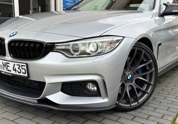 BMW 435 161.000 km 20.990 &euro; Pähl 82396
