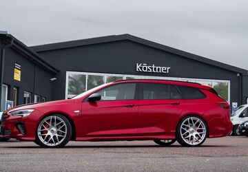 Opel Insignia 63.567 km 28.999 &euro; Neustadt an der Aisch 91413