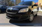 Skoda Fabia Cool Edition*TÜV09/26*Klima* 153.109 km 2.900 &euro; Berlin 13187