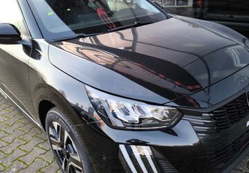 Peugeot 208 1.550 km 35.990 &euro; Marburg 35039