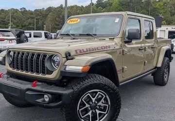 Jeep Gladiator 1.466 km 68.400 &euro; Fort Lauderdale 33316