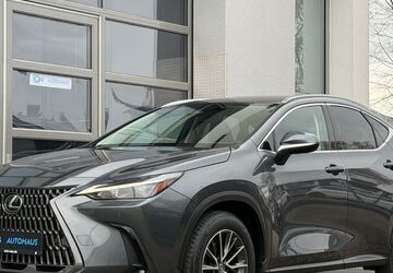 Lexus NX 350h 123.449 km 34.880 &euro; Hilden (bei Düsseldorf) 40721