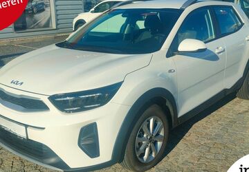 Kia Stonic 2.500 km 19.672 &euro; Leonberg 71229