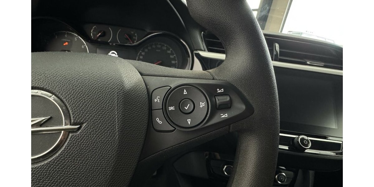 Opel Corsa 1.2 Edition Carplay Kamera DAB 33.340 km 11.720 &euro; Lich 35423