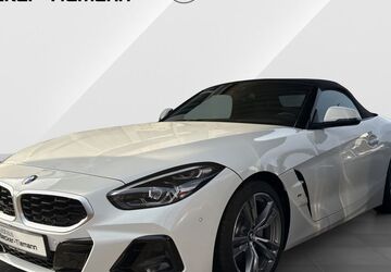 BMW Z4 18.541 km 39.801 &euro; Lemgo 32657