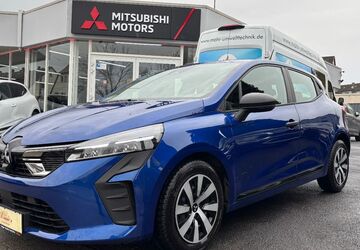 Mitsubishi Colt 14.000 km 13.490 &euro; Kassel 34125