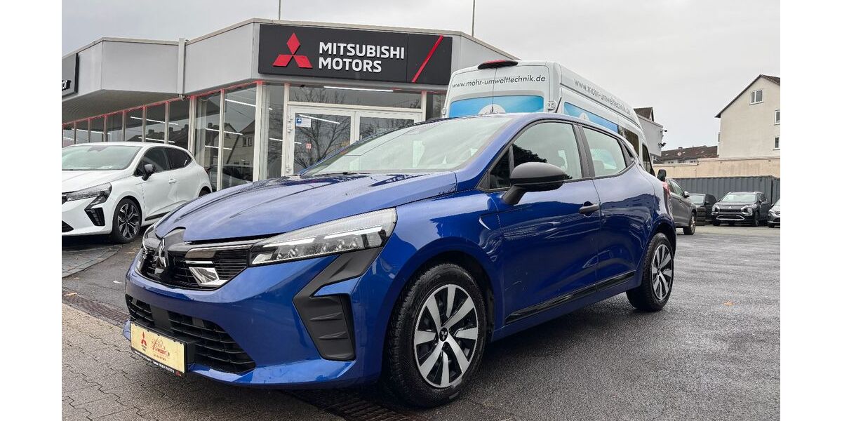 Mitsubishi Colt 14.000 km 13.490 &euro; Kassel 34125