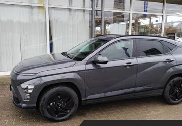 Hyundai KONA Elektro 3.500 km 36.990 &euro; Grevesmühlen 23936