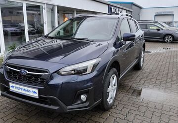 Subaru XV 106.500 km 18.990 &euro; Bargeshagen 18211