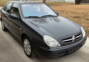 Citroen Xsara 125.000 km 2.690 &euro; Heubach 73540