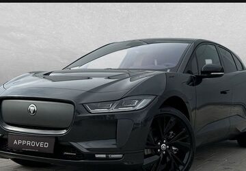 Jaguar I-Pace 11.500 km 57.750 &euro; Karlsruhe 76187