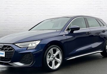 Audi A3 11.950 km 33.440 &euro; Bitburg 54634