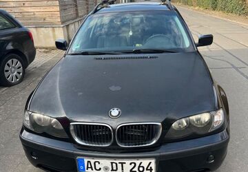 BMW 316 213.000 km 1.200 &euro; Kerpen 50170
