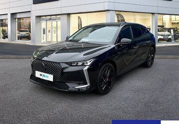 DS Automobiles DS4 52.872 km 24.250 &euro; Hamburg 22457