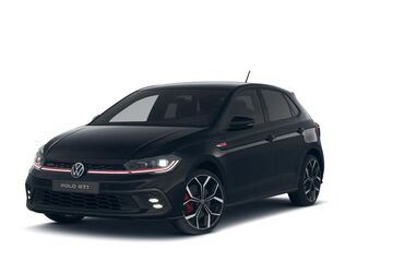 VW Polo 1.505 km 29.730 &euro; Stuttgart-Wangen 70188