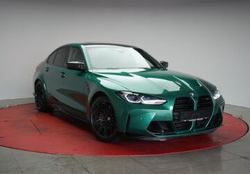 BMW M3 16.500 km 82.990 &euro; Braunschweig 38114