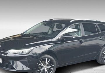 MG 5 23.000 km 18.990 &euro; Schlüchtern 36381