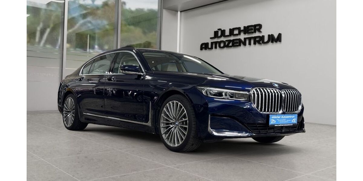 BMW 750 77.600 km 41.790 &euro; Jülich 52428