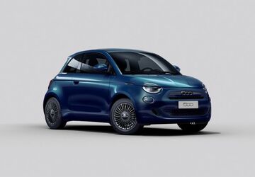 Fiat 500 6.000 km 22.455 &euro; Pohlheim 35415