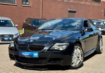BMW 635 154.900 km 11.990 &euro; Wathlingen 29339