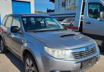 Subaru Forester 265.500 km 1.950 &euro; Neustadt Weinstraße 67433
