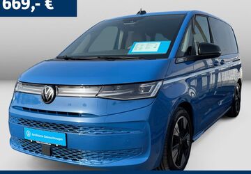 VW T7 Multivan 7.684 km 63.895 &euro; Böblingen 71032