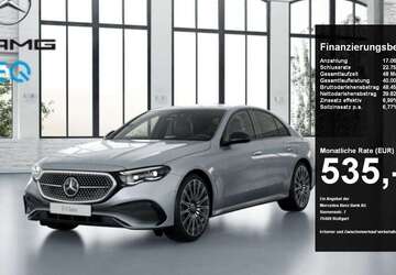 Mercedes-Benz E 220 18.024 km 56.890 &euro; Dortmund 44139
