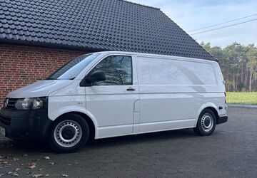 VW T5 Transporter 226.000 km 15.000 &euro; Versmold 33775